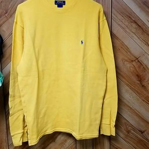 Ralph Lauren thermal